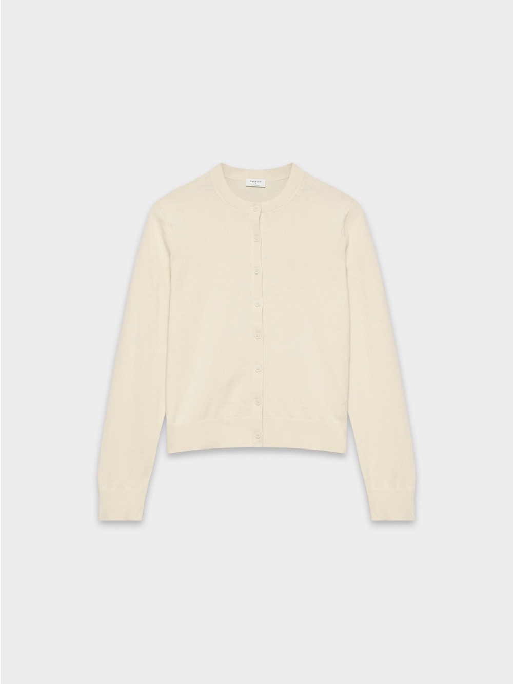 Aritzia Noteworthy Cotton Cardigan Size S, L NWT